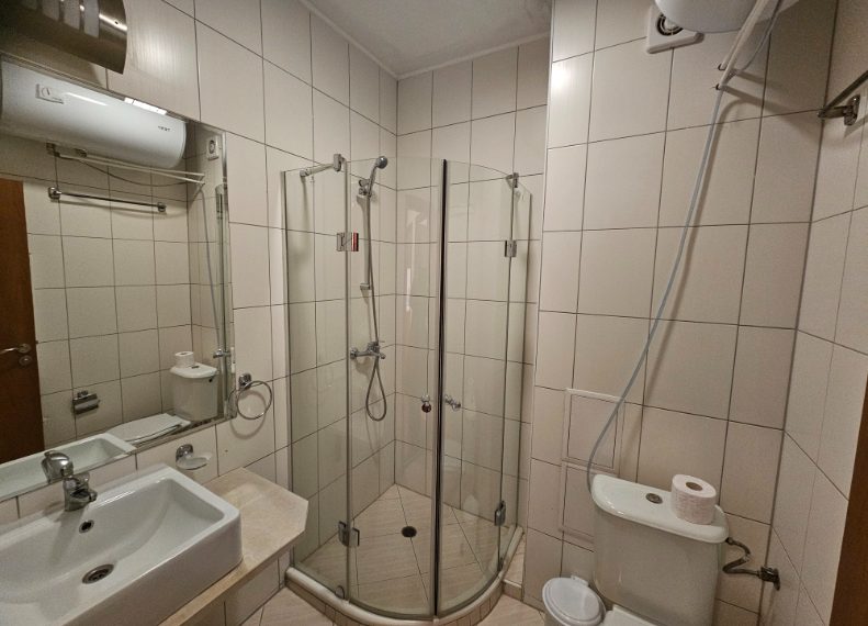 PBA1613 1 bedroom apartment for sale in Cedar Lodge 3, Bansko