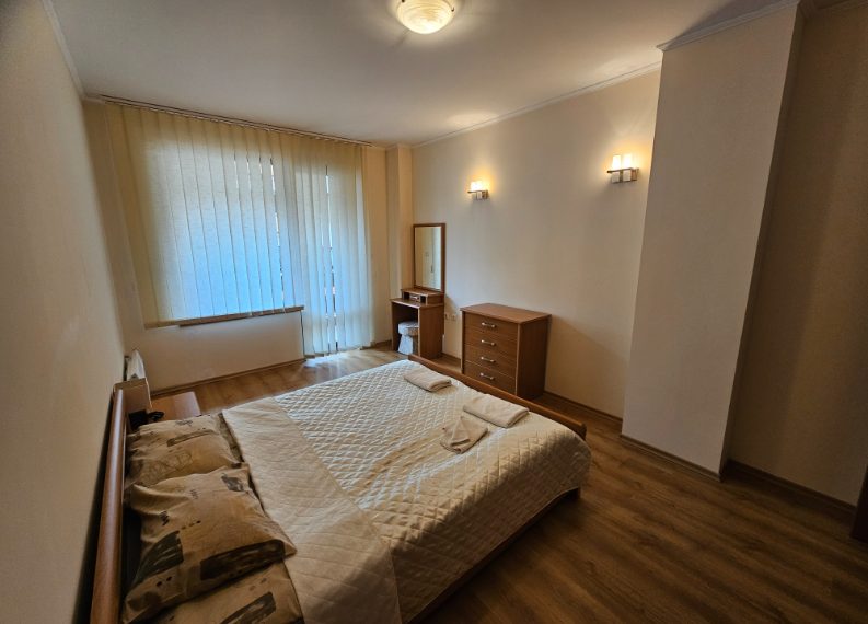 PBA1613 1 bedroom apartment for sale in Cedar Lodge 3, Bansko