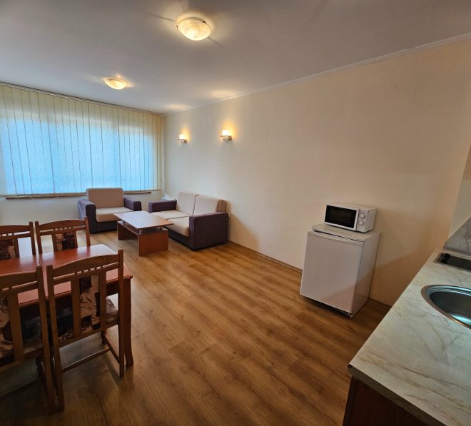 PBA1613 1 bedroom apartment for sale in Cedar Lodge 3, Bansko