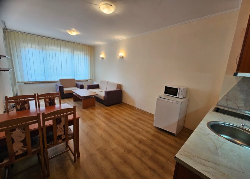 PBA1613 1 bedroom apartment for sale in Cedar Lodge 3, Bansko