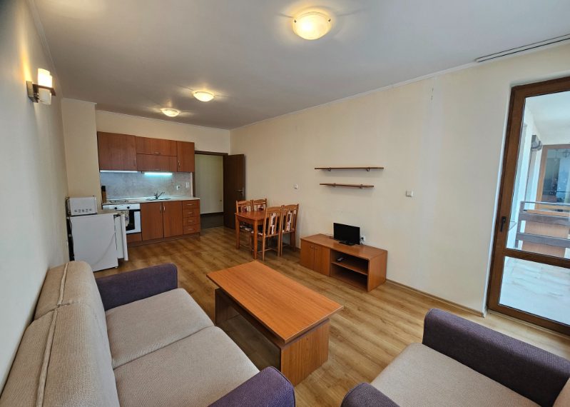 PBA1613 1 bedroom apartment for sale in Cedar Lodge 3, Bansko