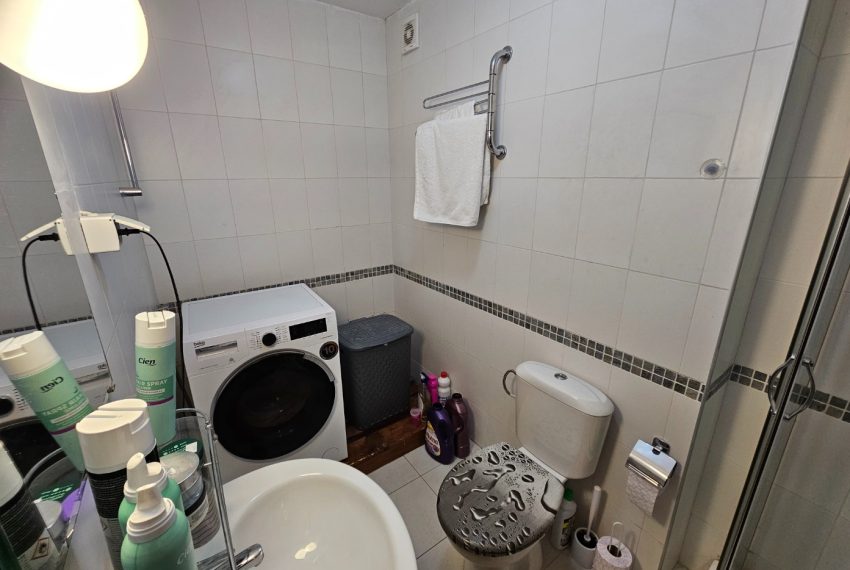 PBA1615 3 bedroom apartment for sale in Bansko