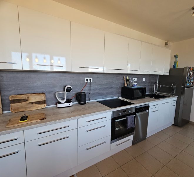 PBA1615 3 bedroom apartment for sale in Bansko