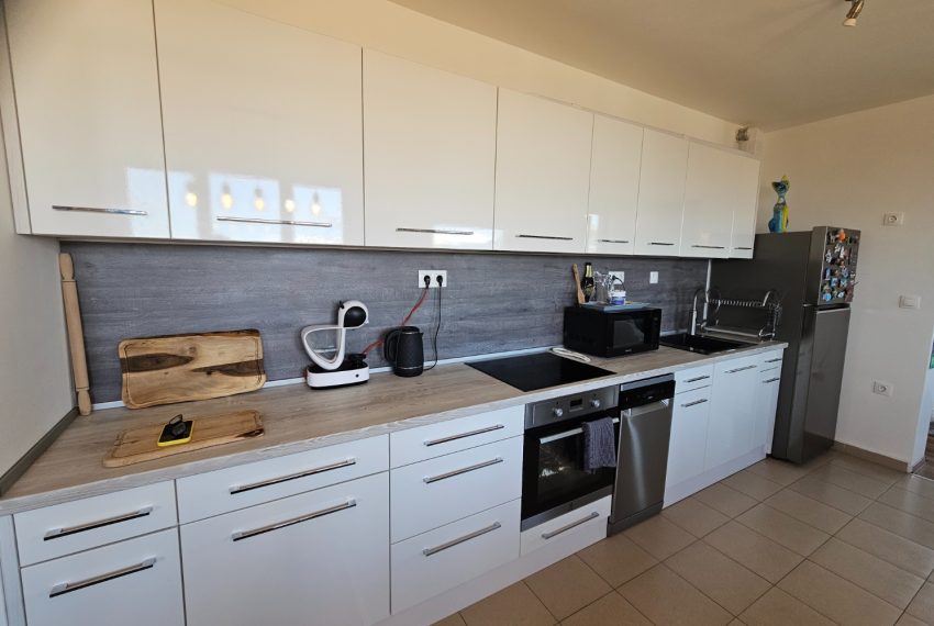 PBA1615 3 bedroom apartment for sale in Bansko