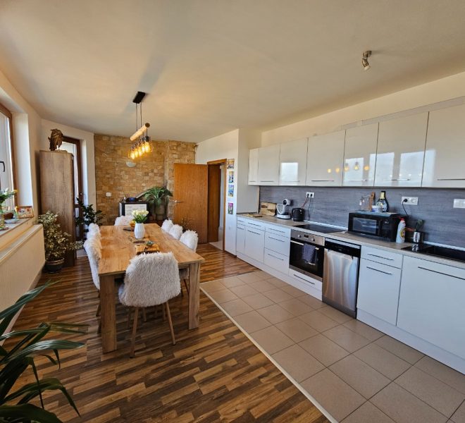 PBA1615 3 bedroom apartment for sale in Bansko