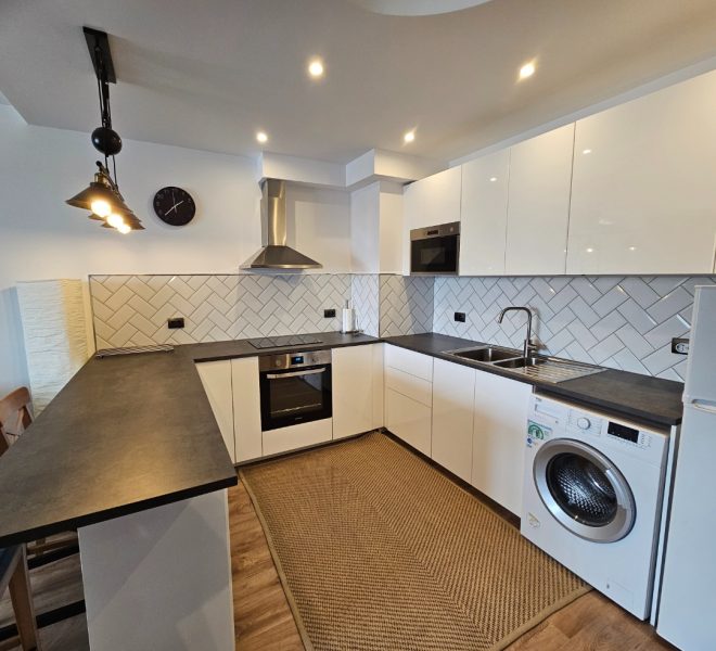 PBA1614 1 bedroom apartment for sale in Bansko Royal Towers