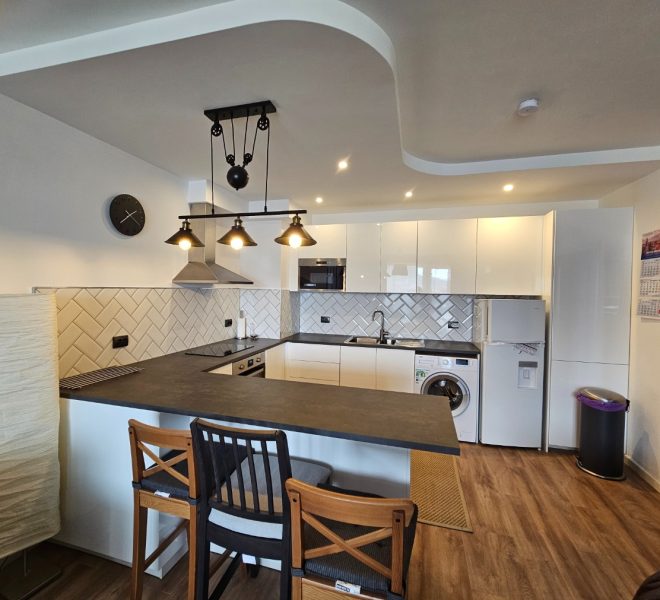 PBA1614 1 bedroom apartment for sale in Bansko Royal Towers