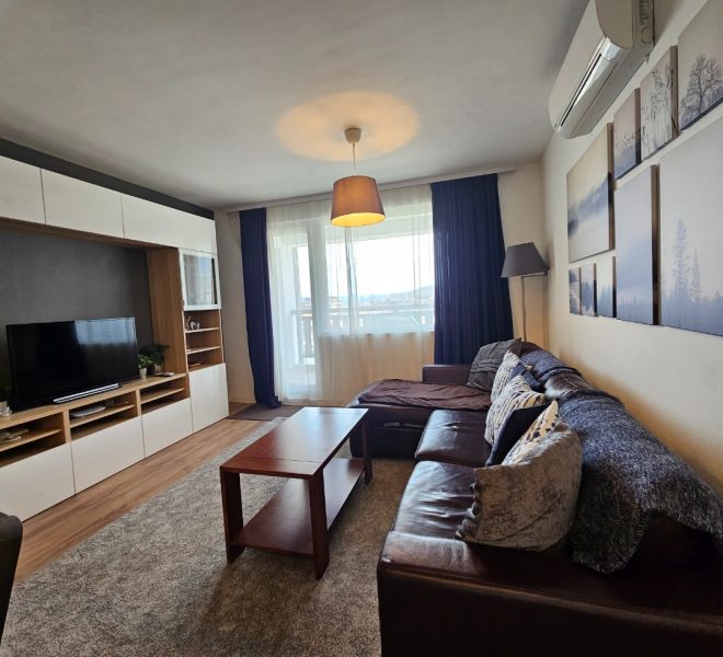 PBA1614 1 bedroom apartment for sale in Bansko Royal Towers