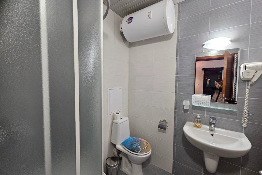 PBA1617 1 bedroom apartment for sale in Belvedere Holiday Club, Bansko