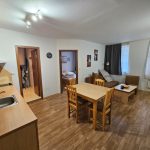 PBA1616 1 bedroom apartment for sale in Yeti, Bansko