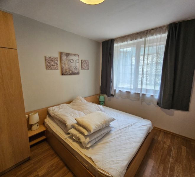 1 bedroom apartment for sale in Yeti, Bansko