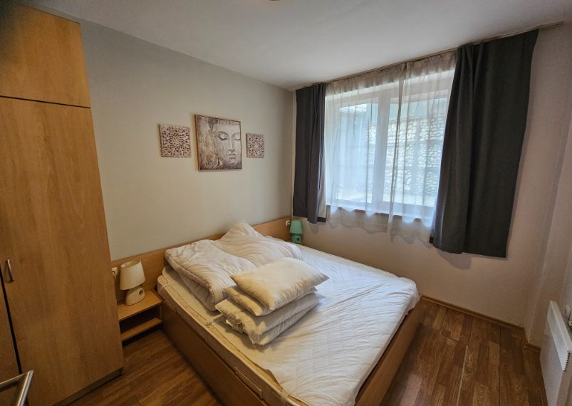 1 bedroom apartment for sale in Yeti, Bansko