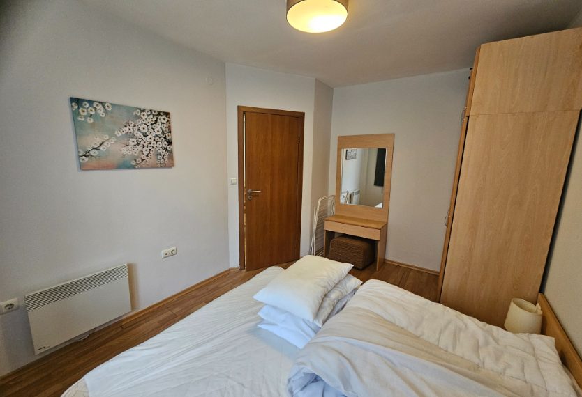 1 bedroom apartment for sale in Yeti, Bansko