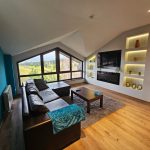 PBA1623 2 bedroom 2 bathroom apartment for sale in Terra Complex near Bansko