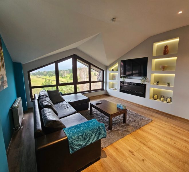 2 bedroom 2 bathroom apartment for sale in Terra Complex near Banskobedroom 2 bathroom apartment for sale in Terra Complex near Bansko