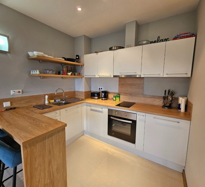 2 bedroom 2 bathroom apartment for sale in Terra Complex near Bansko