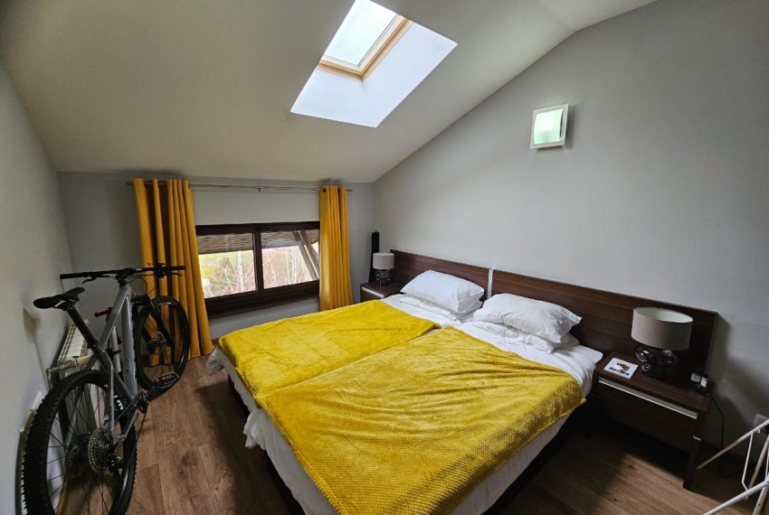 2 bedroom 2 bathroom apartment for sale in Terra Complex near Bansko