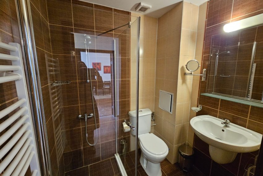 1 bedroom apartment for sale in Bansko Royal Towers