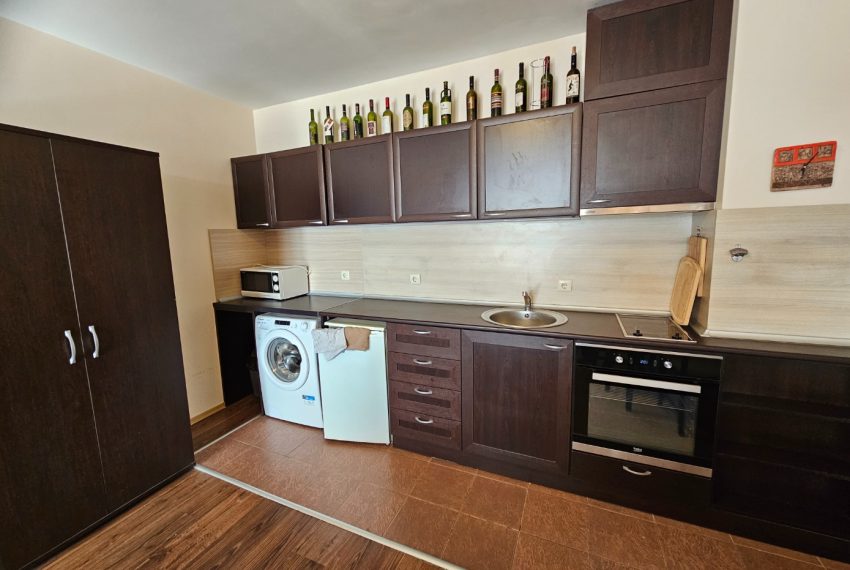 1 bedroom apartment for sale in Bansko Royal Towers