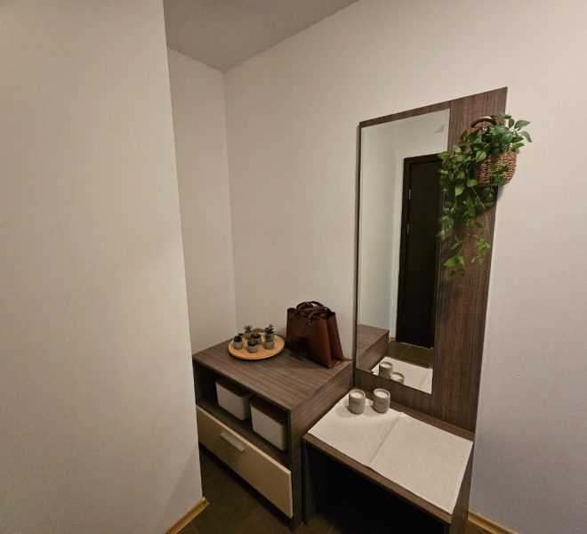 studio apartment for sale in Mountain Paradise by the Walnut Tree, Bansko