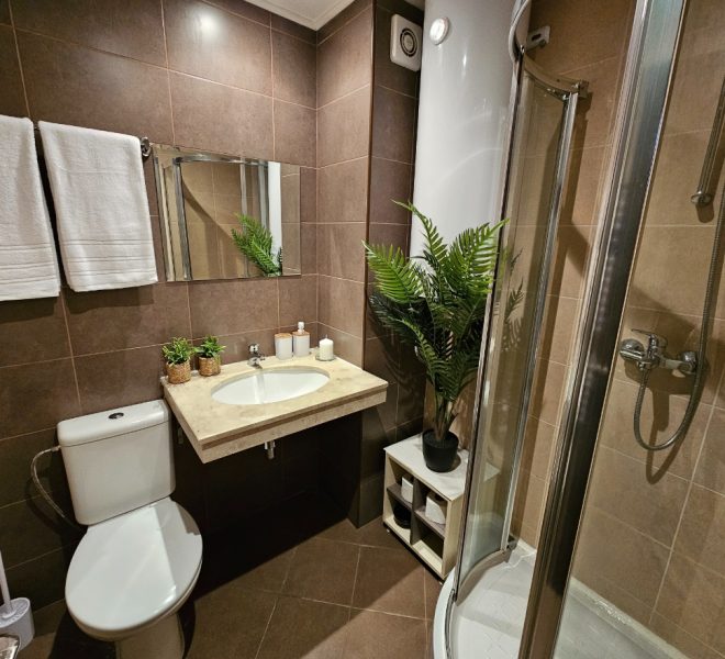 studio apartment for sale in Mountain Paradise by the Walnut Tree, Bansko