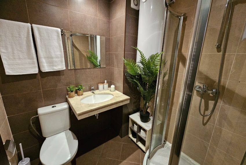 studio apartment for sale in Mountain Paradise by the Walnut Tree, Bansko