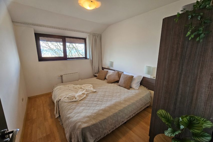 studio apartment for sale in Mountain Paradise by the Walnut Tree, Bansko