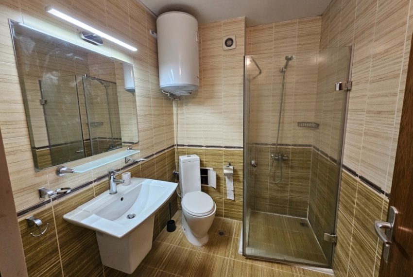 1 bedroom apartment for sale in Grand Montana, Bansko