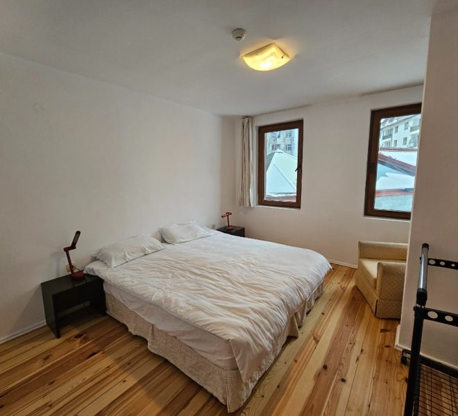 1 bedroom apartment for sale in Grand Montana, Bansko