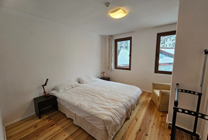 1 bedroom apartment for sale in Grand Montana, Bansko