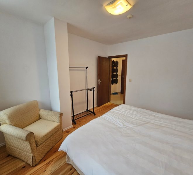 1 bedroom apartment for sale in Grand Montana, Bansko