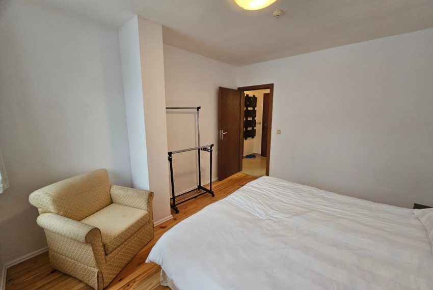 1 bedroom apartment for sale in Grand Montana, Bansko