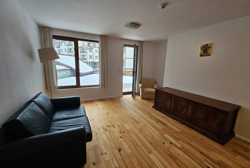 PBA1628 1 bedroom apartment for sale in Grand Montana, Bansko