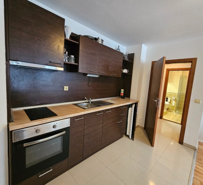 1 bedroom apartment for sale in Grand Montana, Bansko