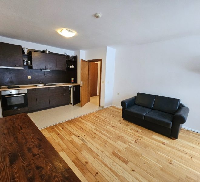 1 bedroom apartment for sale in Grand Montana, Bansko