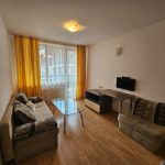 1 bedroom apartment for sale in Mountain Paradise by the Walnut Tree, Bansko