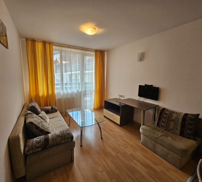 1 bedroom apartment for sale in Mountain Paradise by the Walnut Tree, Bansko