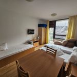 studio for sale in Aspen Valley near Bansko