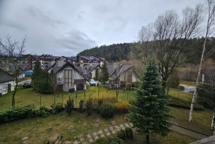 PBA1626 studio for sale in Aspen Valley near Bansko