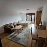 studio apartment for sale in Aspen Valley near Bansko