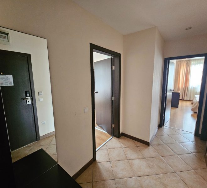 PBA1628 2 bedroom apartment for sale in Sunrise, Bansko