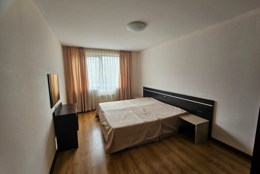 PBA1628 2 bedroom apartment for sale in Sunrise, Bansko