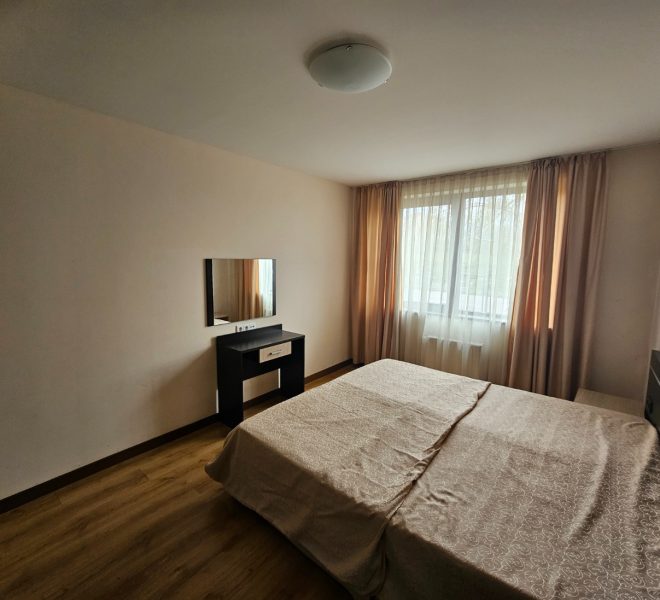 PBA1628 2 bedroom apartment for sale in Sunrise, Bansko
