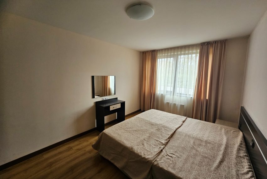 PBA1628 2 bedroom apartment for sale in Sunrise, Bansko