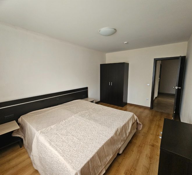 PBA1628 2 bedroom apartment for sale in Sunrise, Bansko