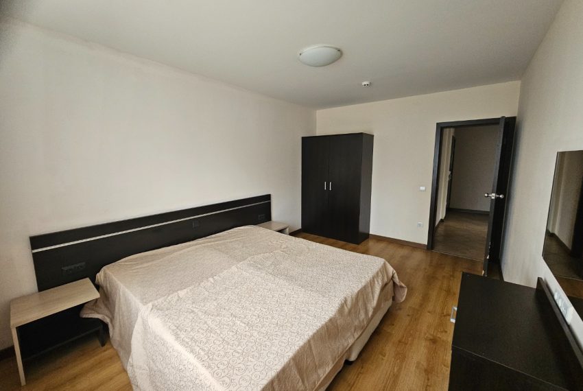 PBA1628 2 bedroom apartment for sale in Sunrise, Bansko