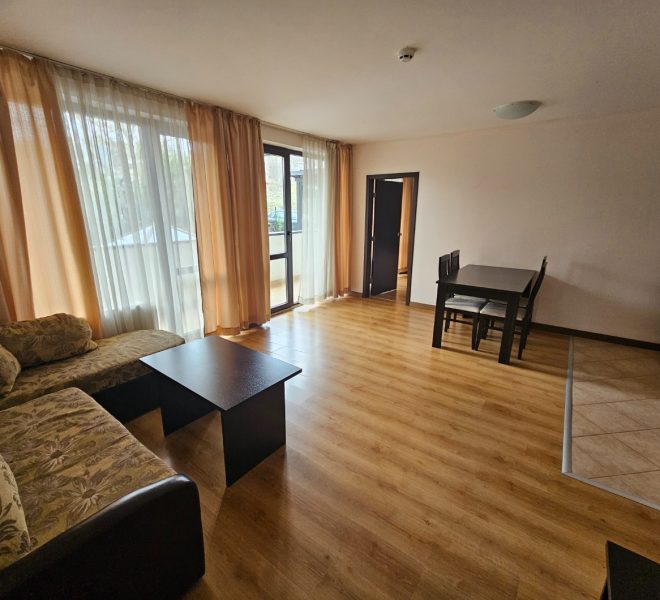 PBA1628 2 bedroom apartment for sale in Sunrise, Bansko