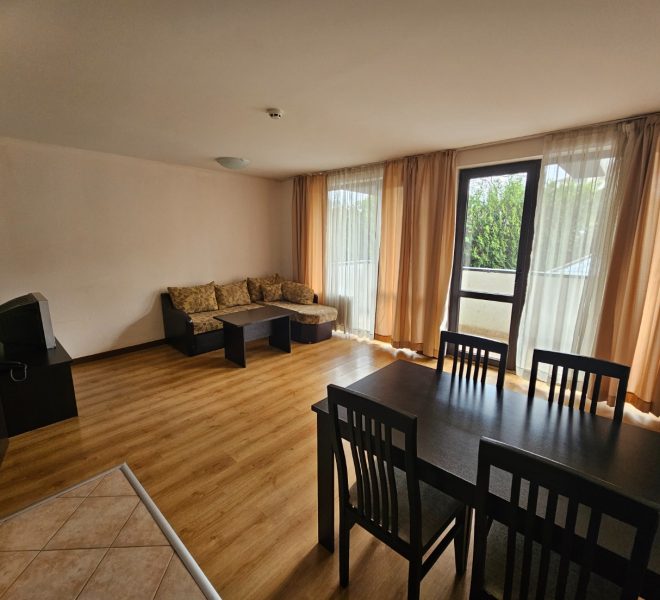 2 bedroom apartment for sale in Sunrise, Bansko