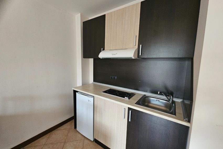 PBA1628 2 bedroom apartment for sale in Sunrise, Bansko