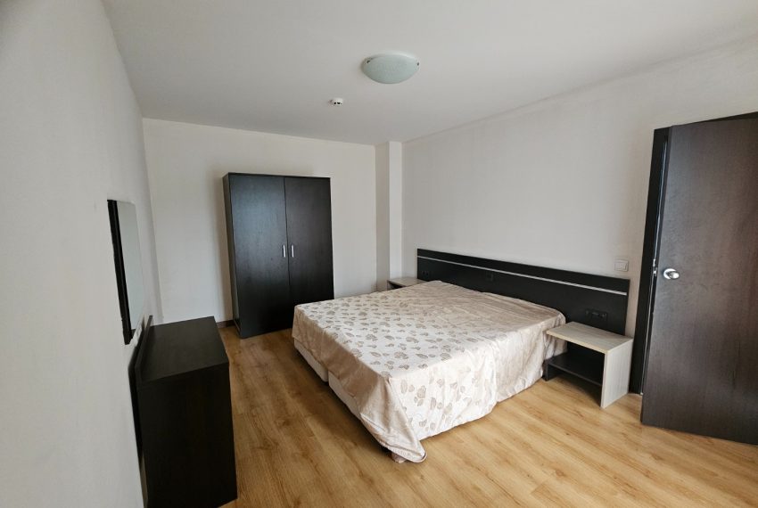 PBA1628 2 bedroom apartment for sale in Sunrise, Bansko